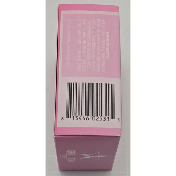 Jeffree Star Magic Star Luminous Setting Powder Authentic Shade Suede 10 g NIB - Picture 7 of 7